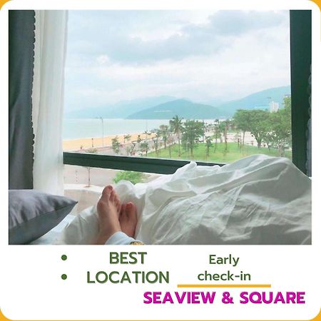 Bed Station Hostel Quy Nhơn Exterior foto