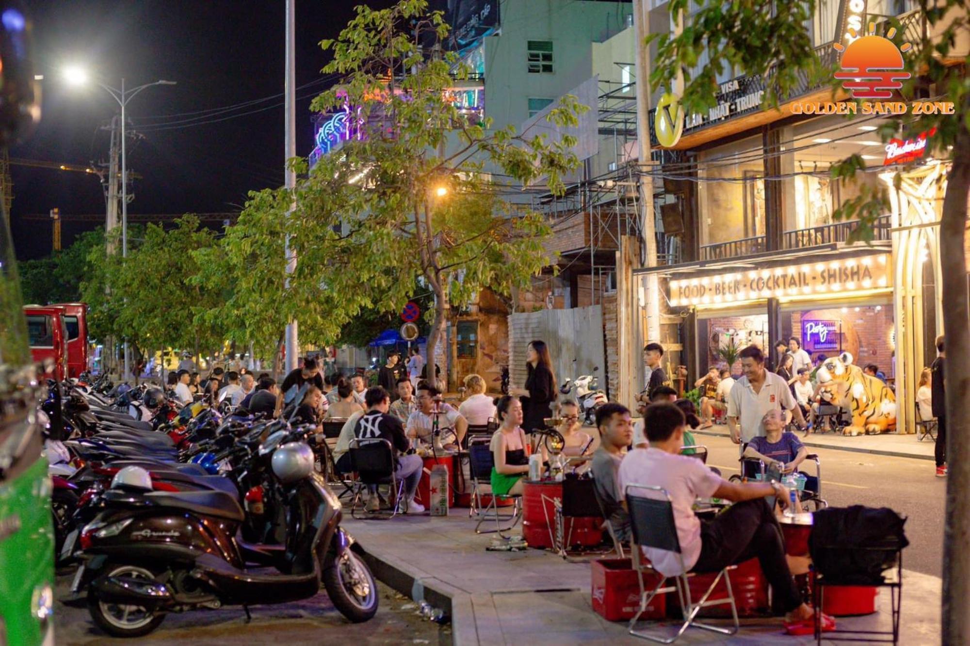 Bed Station Hostel Quy Nhơn Exterior foto