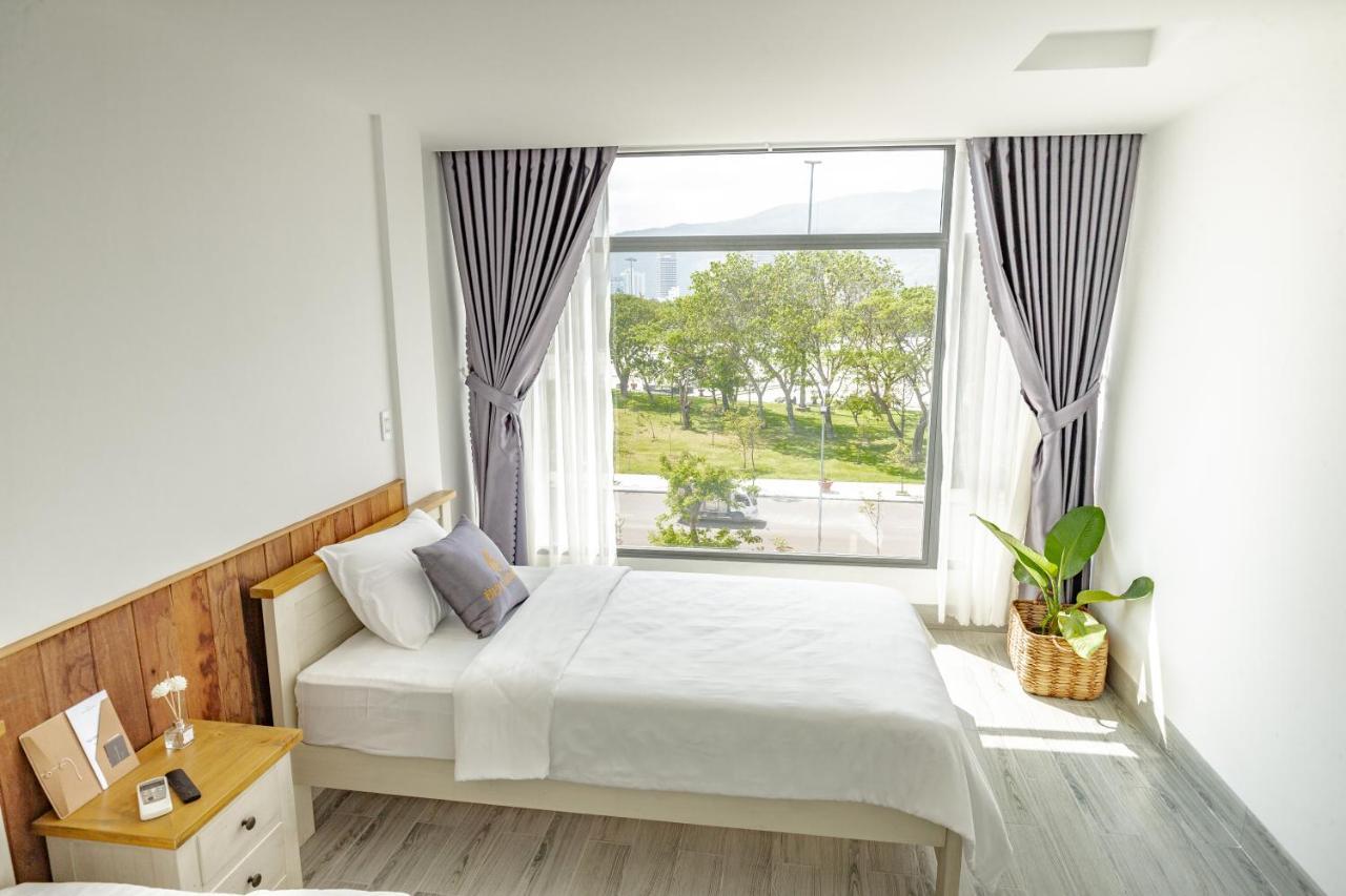 Bed Station Hostel Quy Nhơn Exterior foto