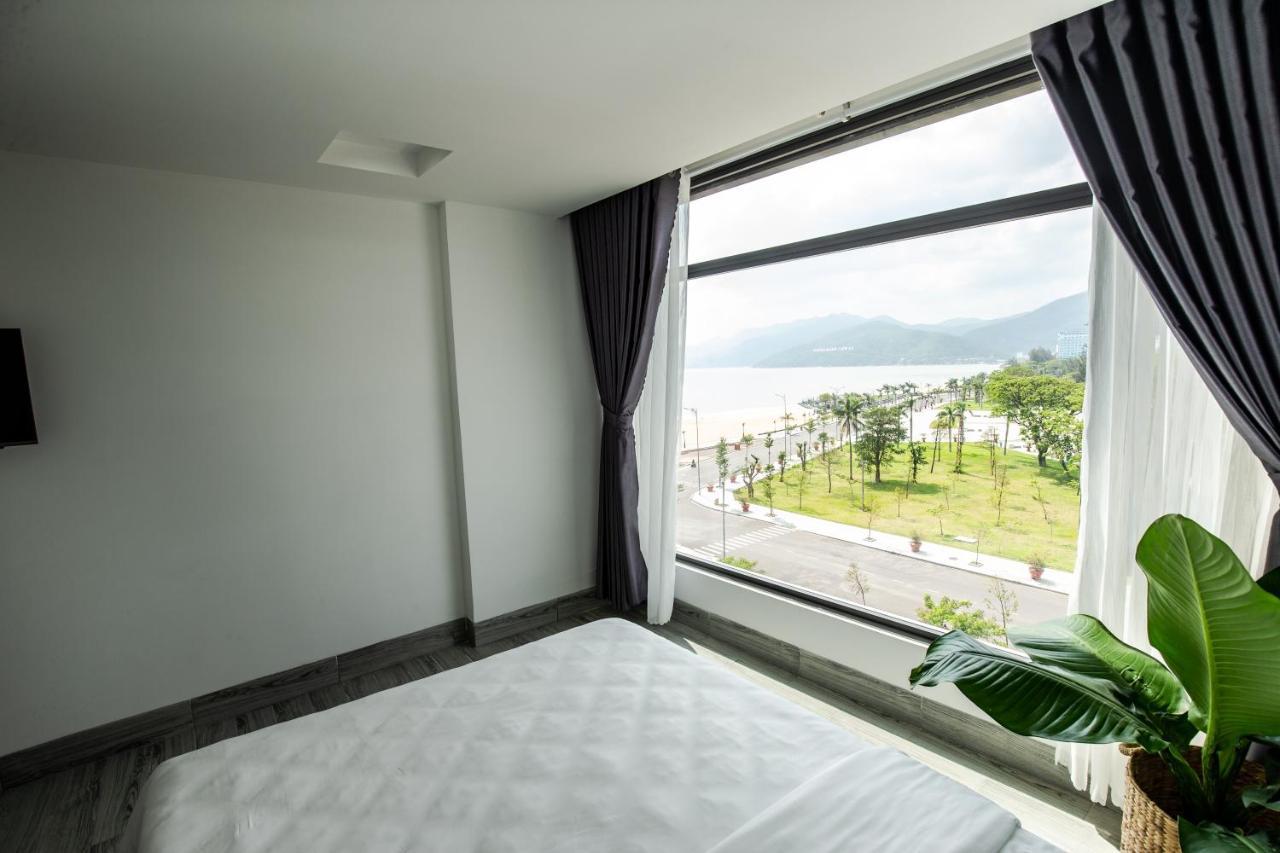 Bed Station Hostel Quy Nhơn Exterior foto